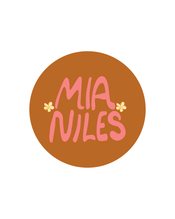 Mia Niles Design